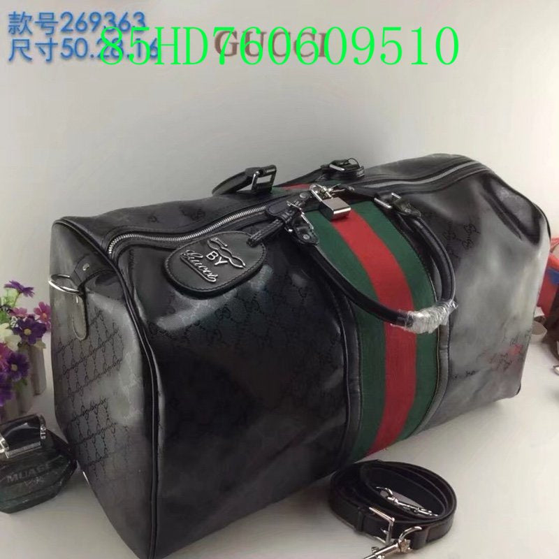 STRAPSTORY - GGC4 BAG - 190