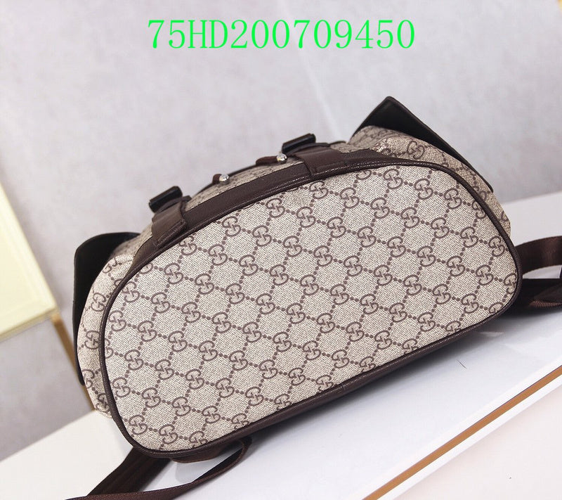 STRAPSTORY - GGC4 BAG - 698