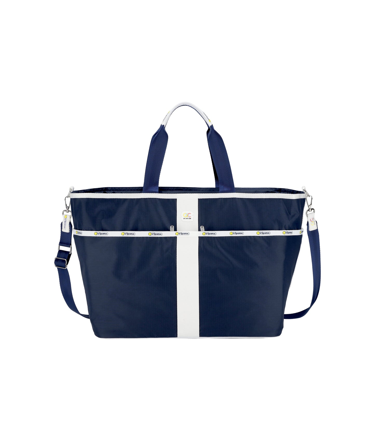 StrapStory - Tote Bag 2399
