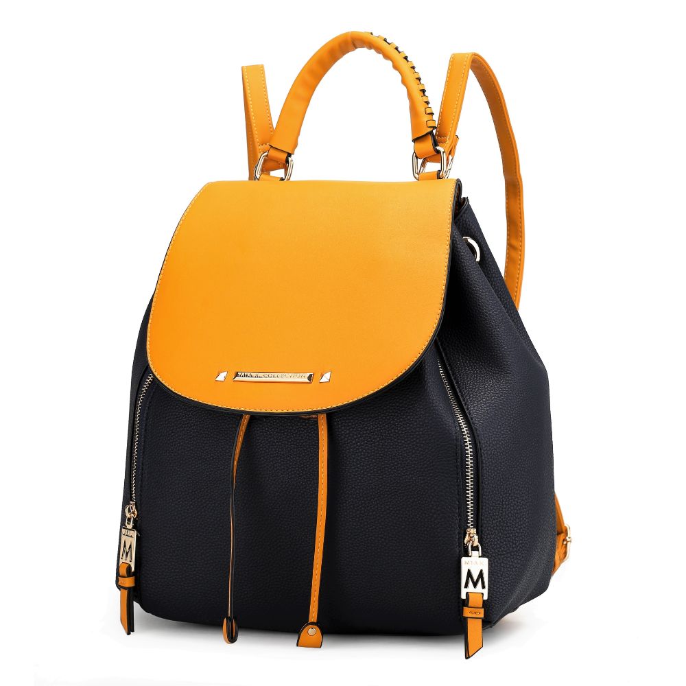 StrapStory - Backpack 016