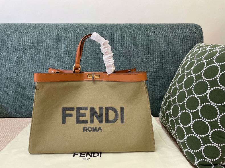 FDNI-Bags - Strap Story - 742
