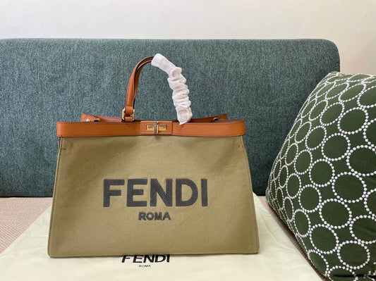 FDNI-Bags - Strap Story - 742