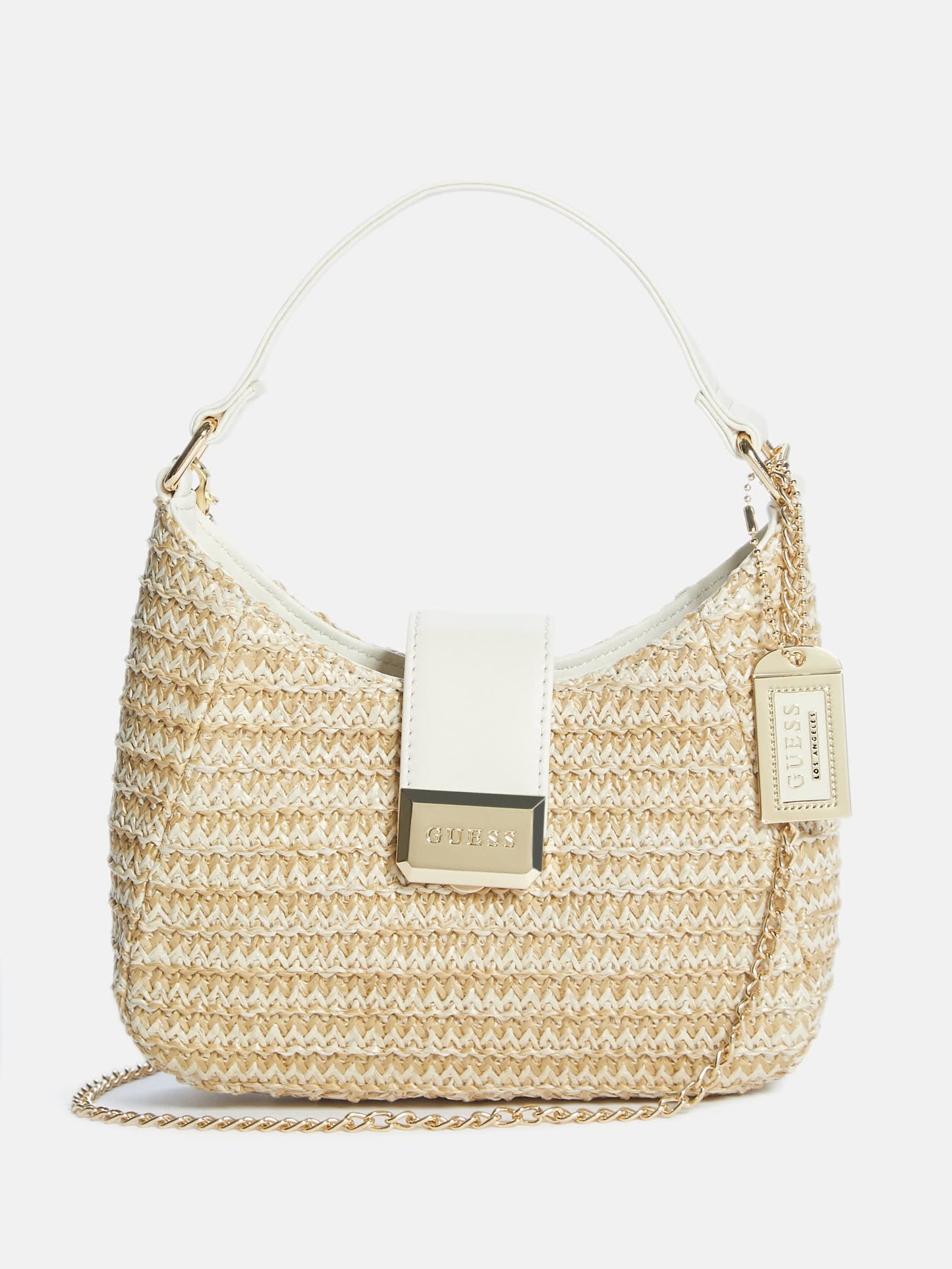 StrapStory - Hobo Bag 007
