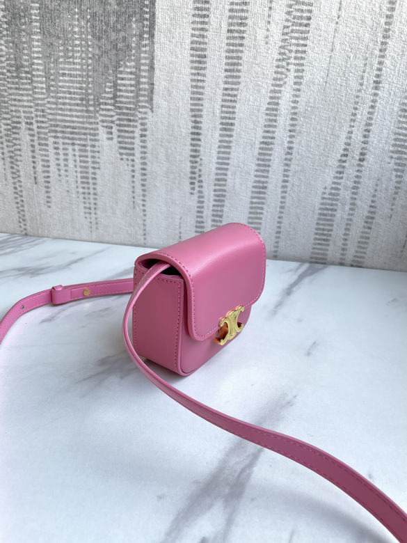 CLNE-Bags - Strap Story - 787