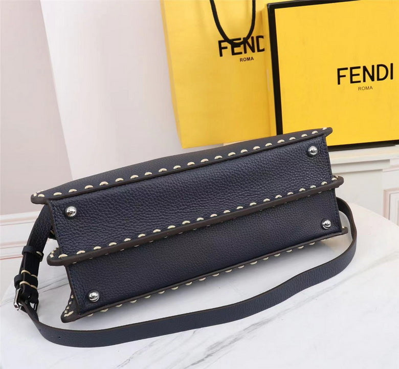 FDNI-Bags - Strap Story - 745