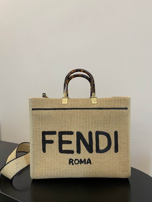 FDNI-Bags - Strap Story - 840