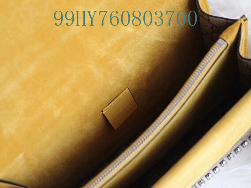 STRAPSTORY - GGC4 BAG - 602