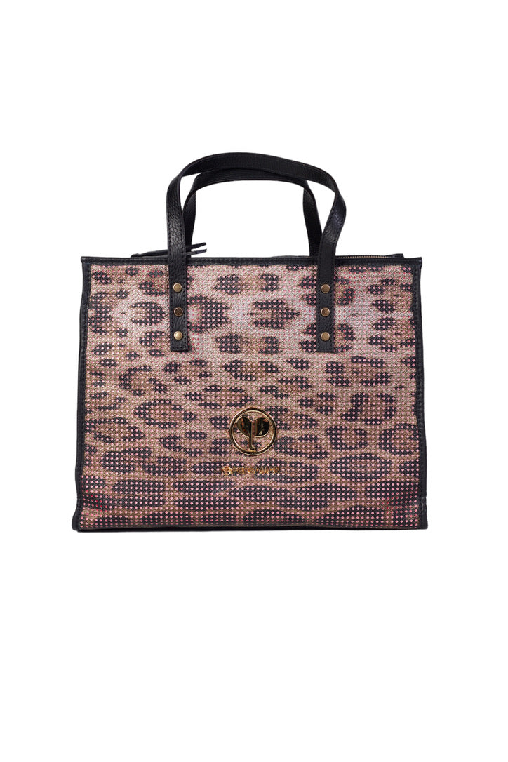 StrapStory - Tote Bag 1639
