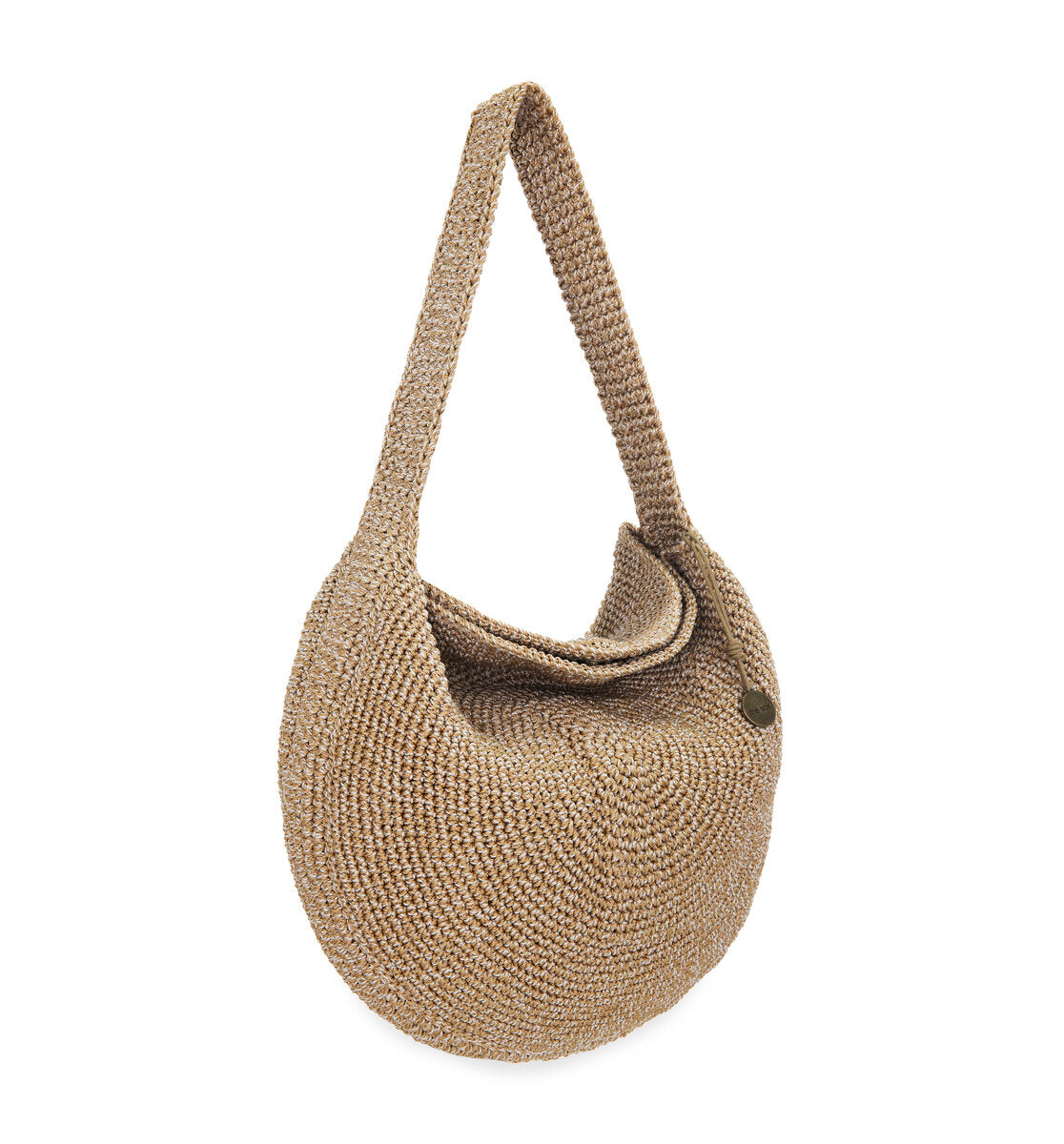 StrapStory - Hobo Bag 128
