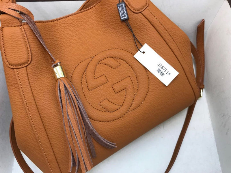 STRAPSTORY - GGC4 BAG - 429