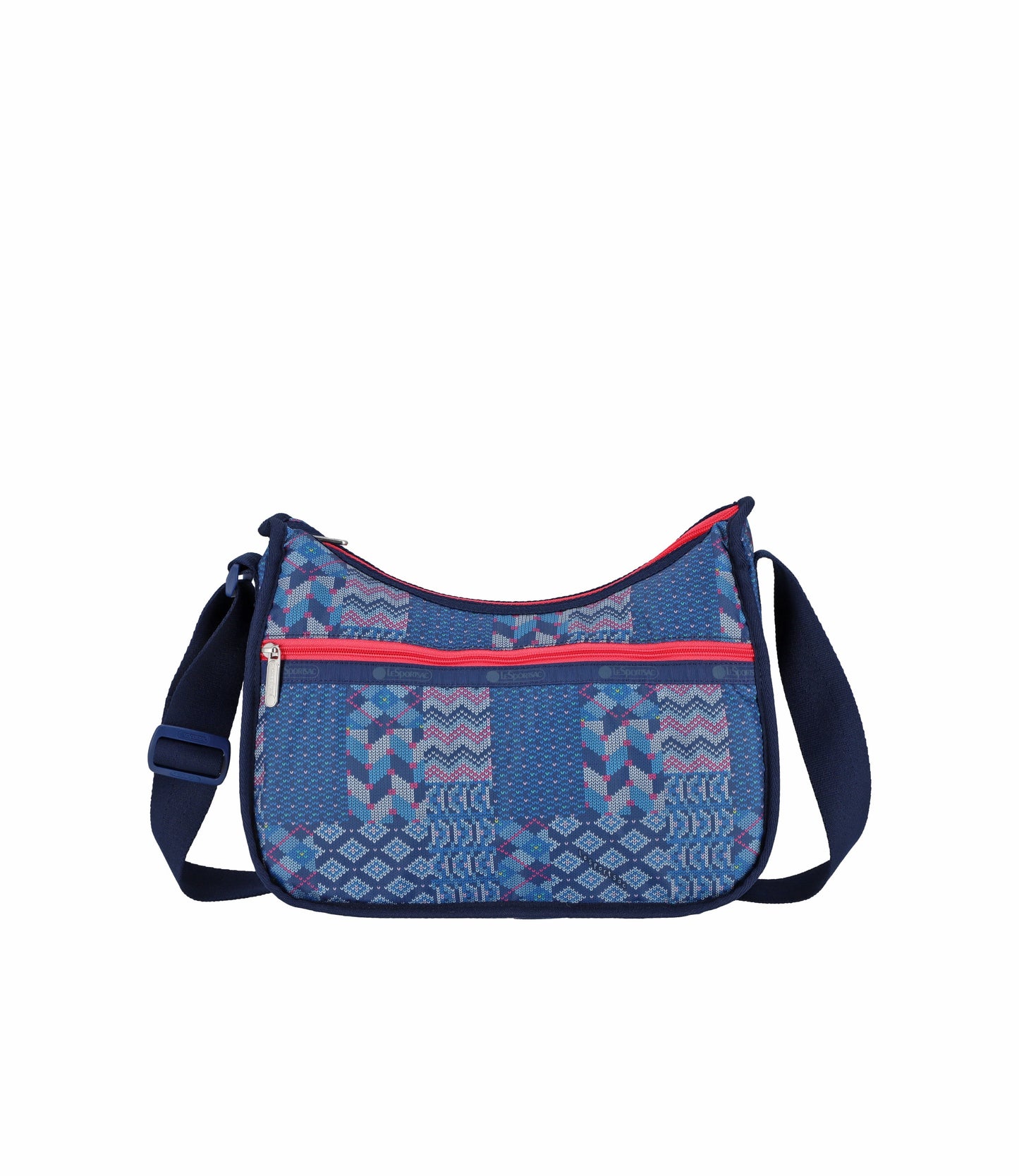 StrapStory - Hobo Bag 258