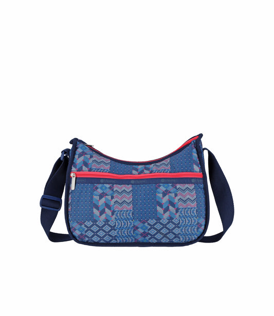StrapStory - Hobo Bag 258