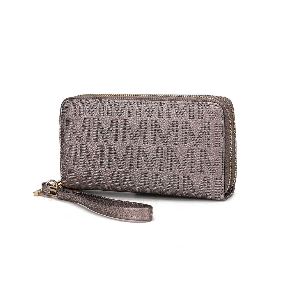 StrapStory - Wristlet 243