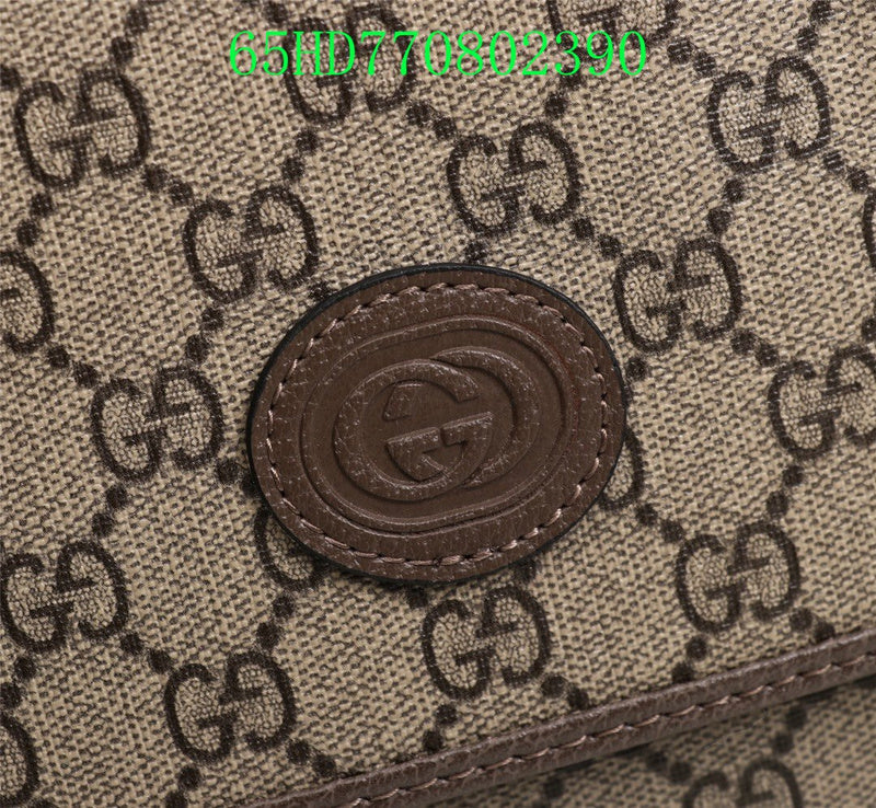 STRAPSTORY - GGC4 BAG - 326
