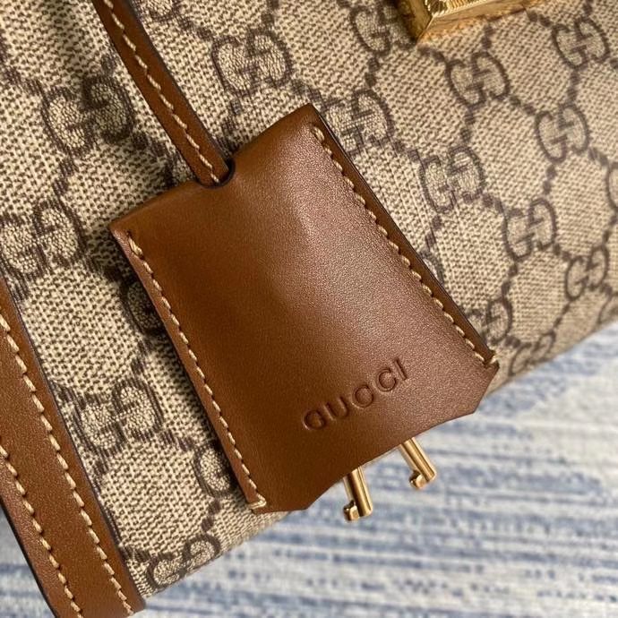 STRAPSTORY - GGC4 BAG - 999