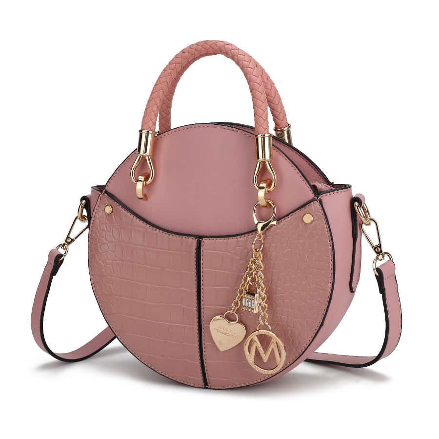 StrapStory - Crossbody 704