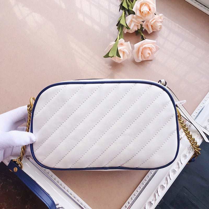 STRAPSTORY - GGC4 BAG - 960