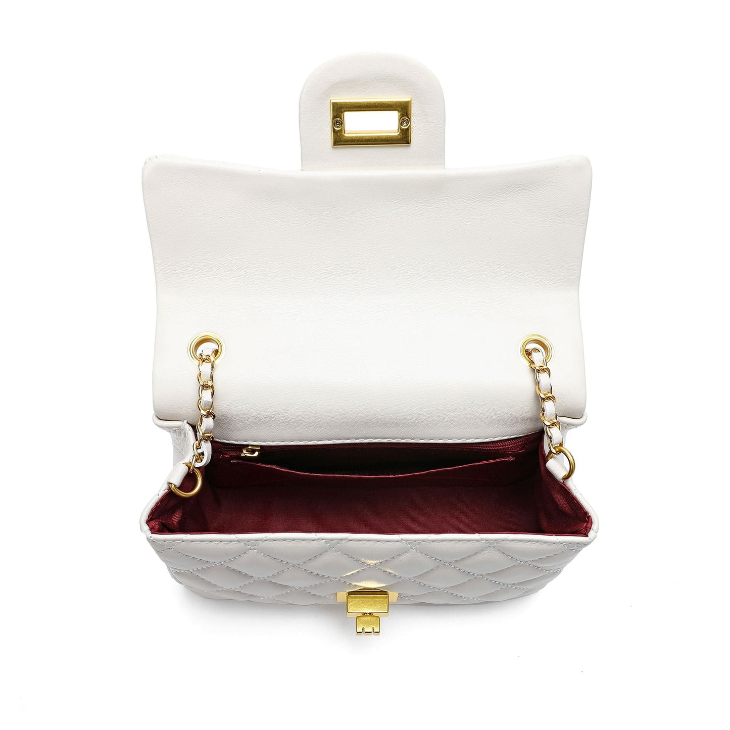 StrapStory - Crossbody 1552