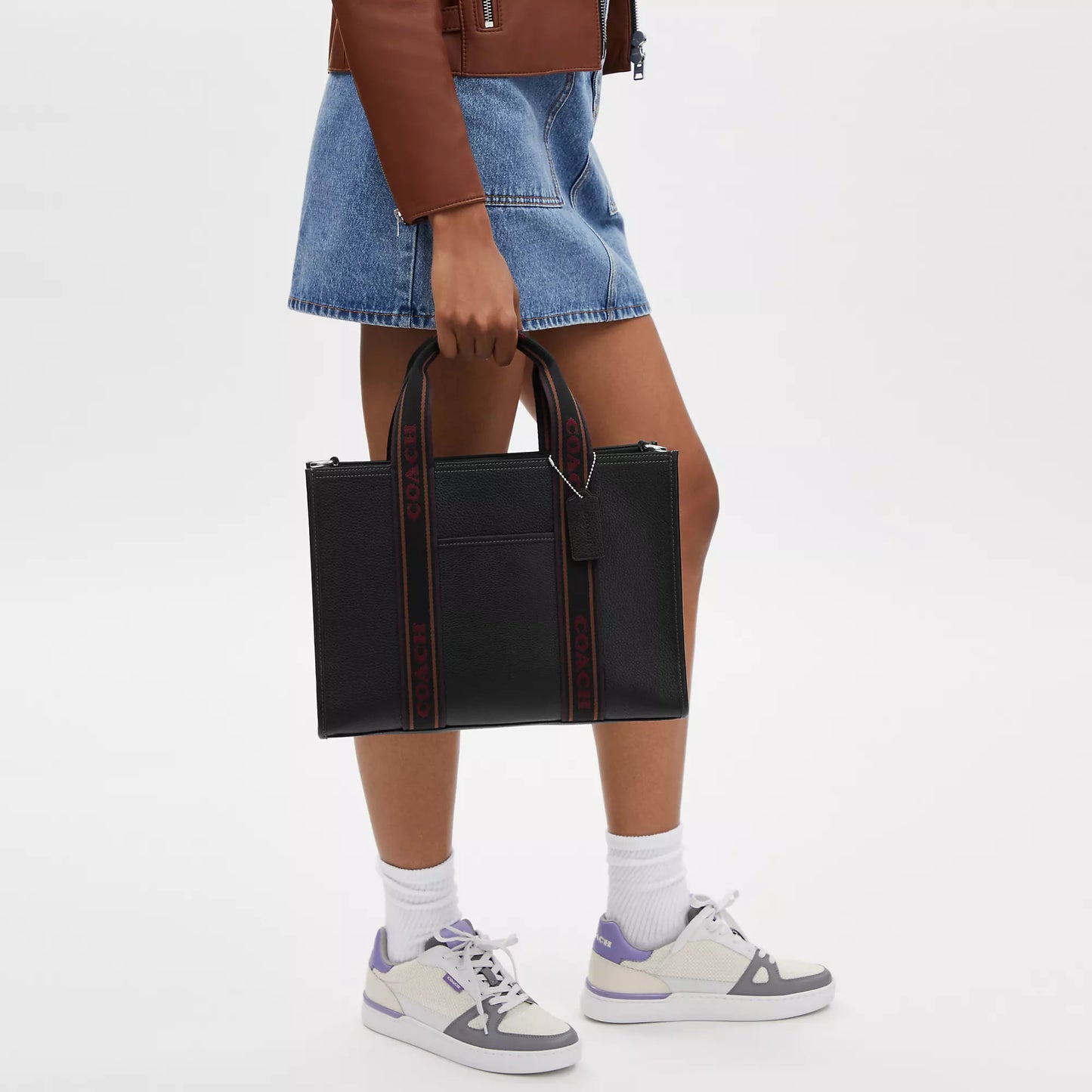 StrapStory - Tote Bag 063