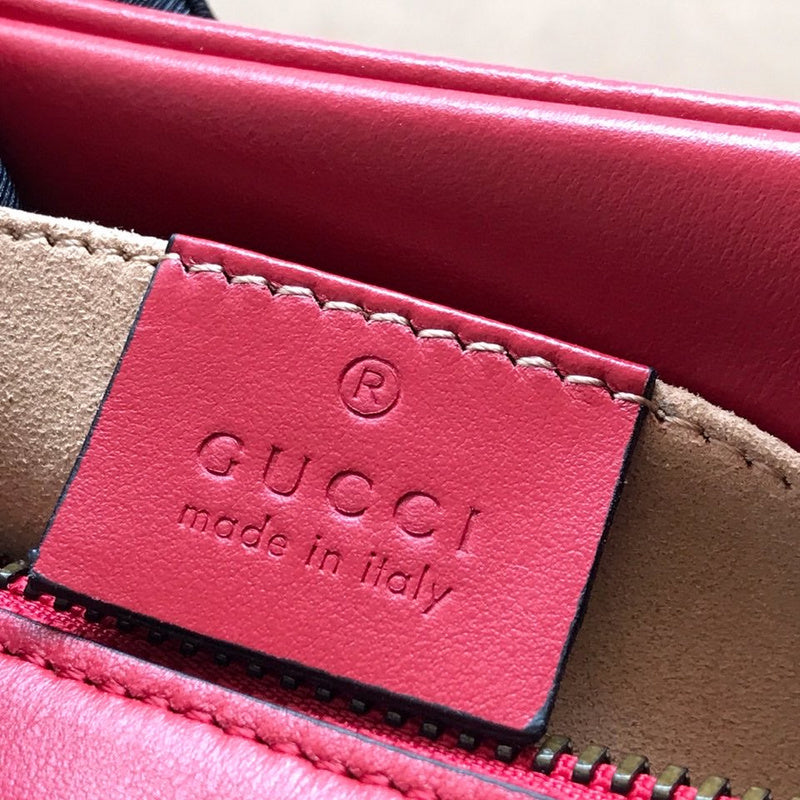 STRAPSTORY - GGC4 BAG - 979