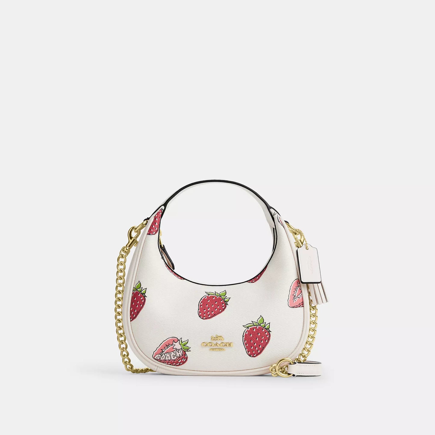 StrapStory - Crossbody 3297
