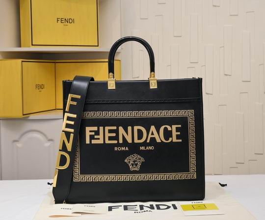FDNI-Bags - Strap Story - 489