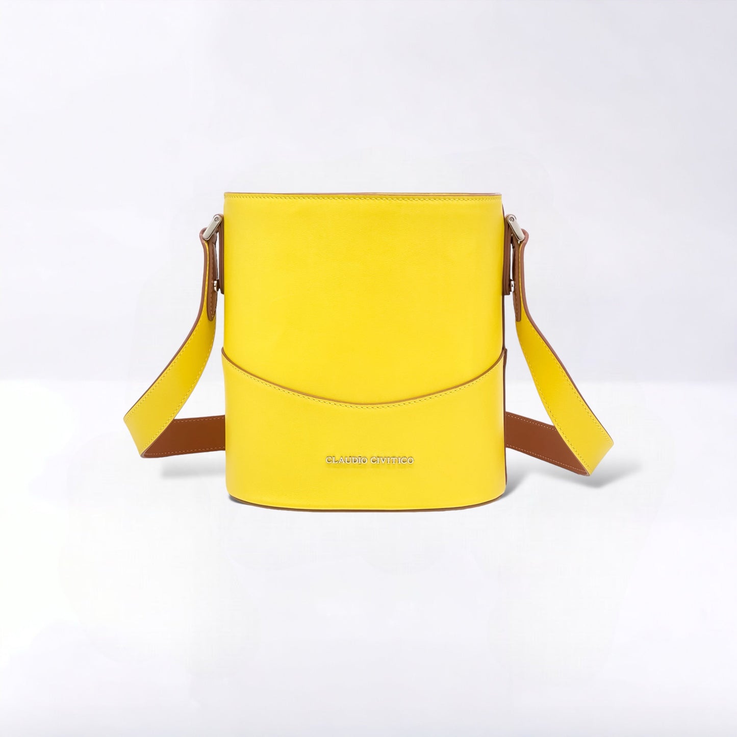 StrapStory - Bucket Bag 215