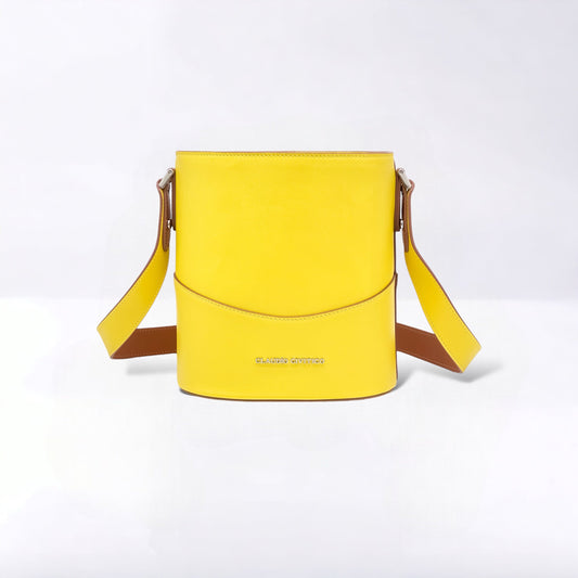 StrapStory - Bucket Bag 215