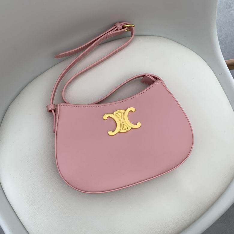 CLNE-Bags - Strap Story - 205