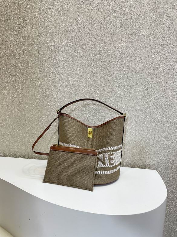 CLNE-Bags - Strap Story - 738