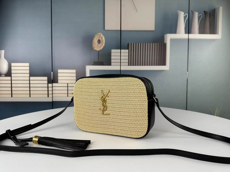 LSY-Bags - Strap Story - 530