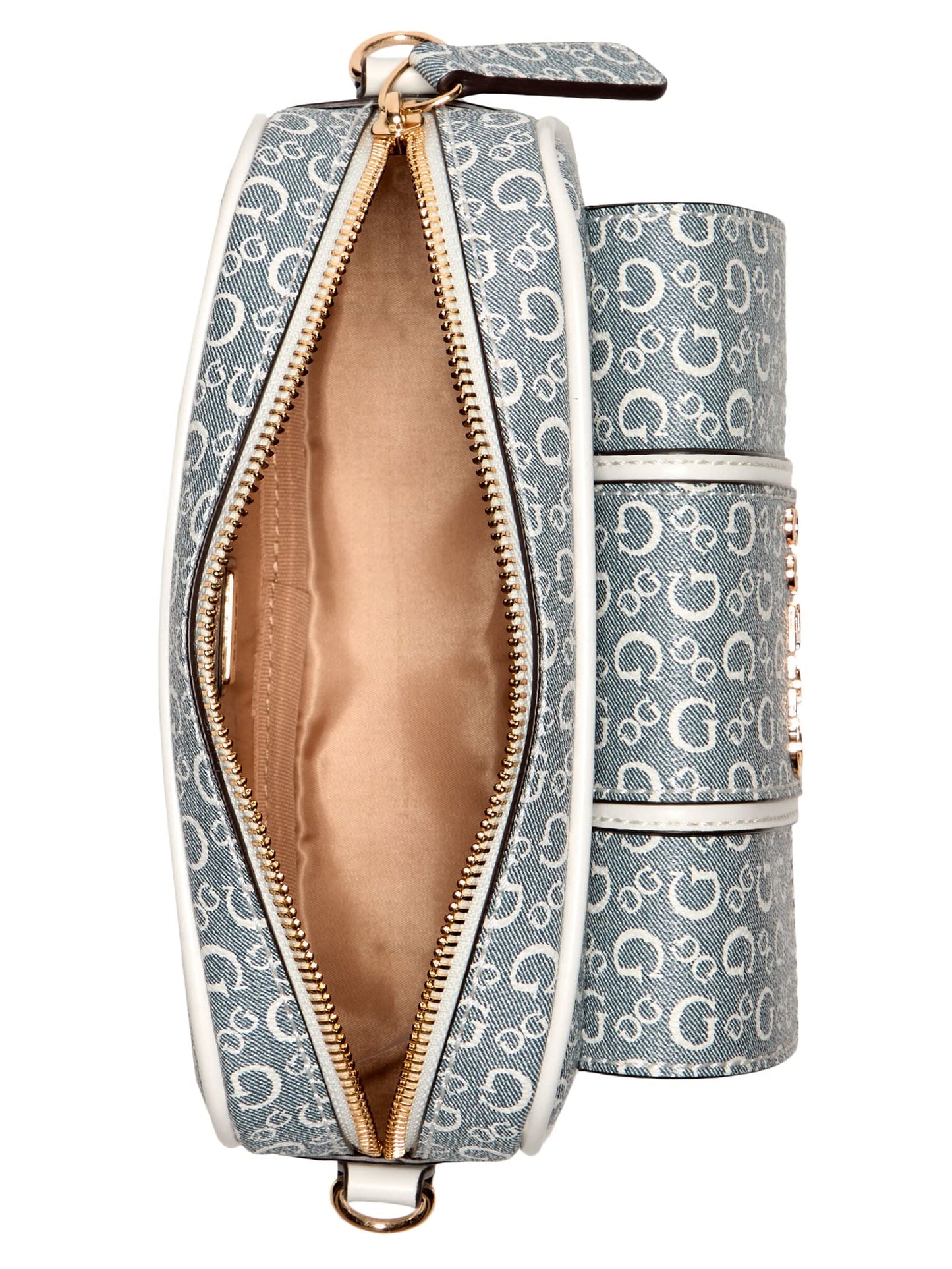 StrapStory - Crossbody 214