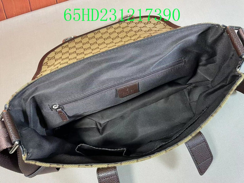 STRAPSTORY - GGC4 BAG - 365