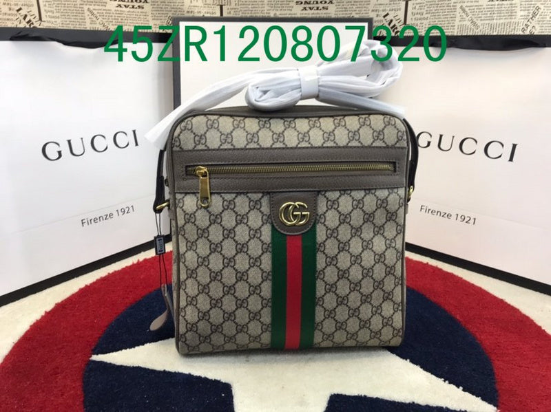 STRAPSTORY - GGC4 BAG - 290