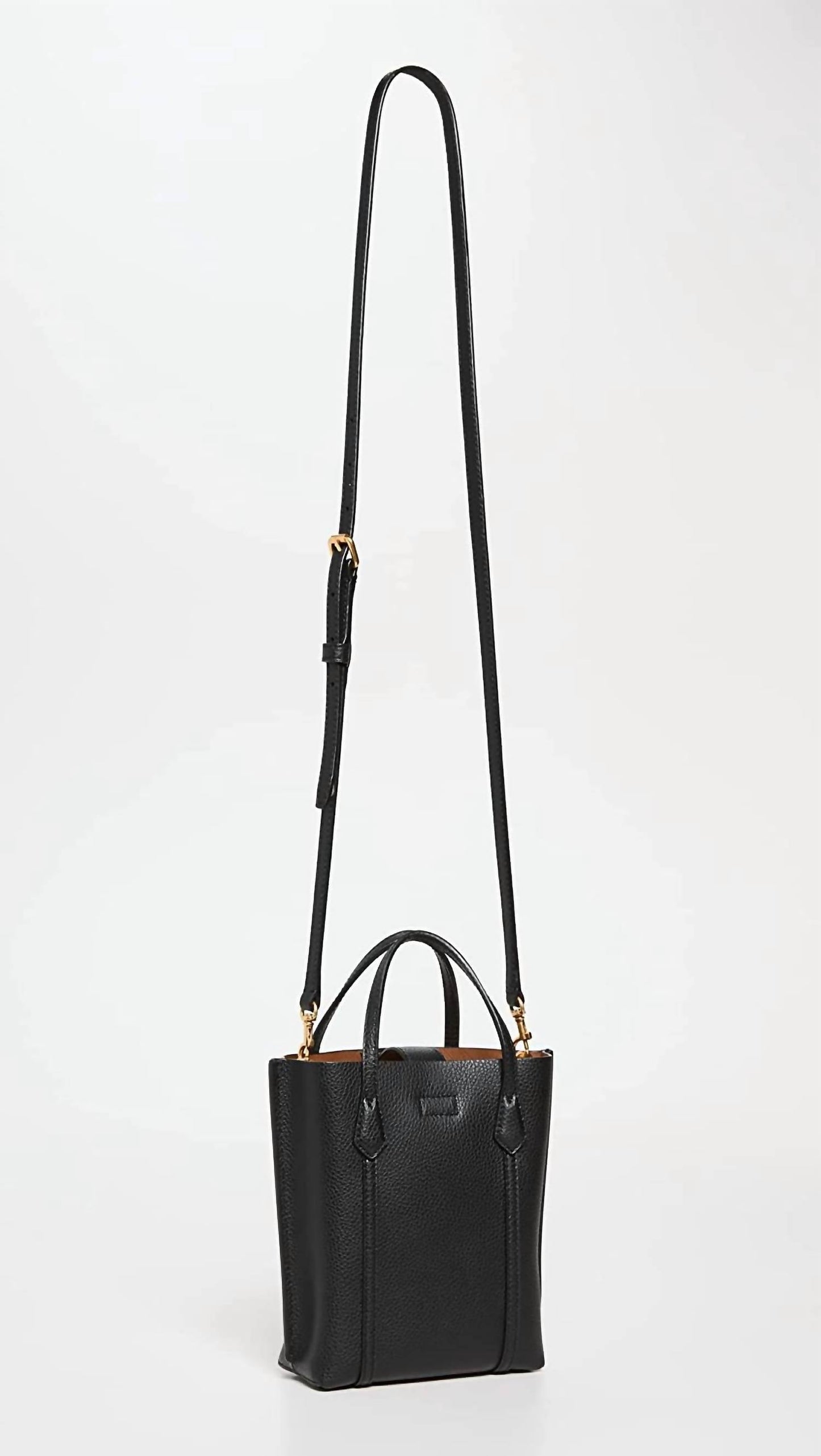 StrapStory - Tote Bag 2541