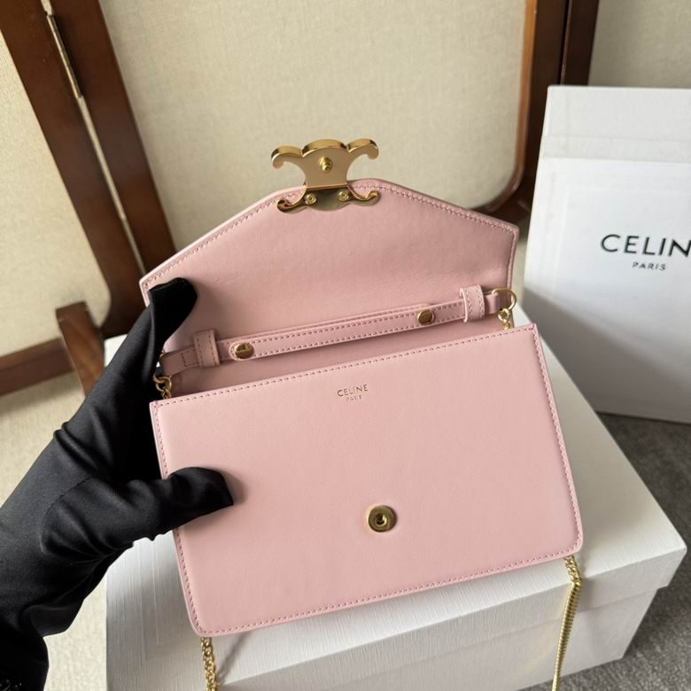 CLNE-Bags - Strap Story - 301