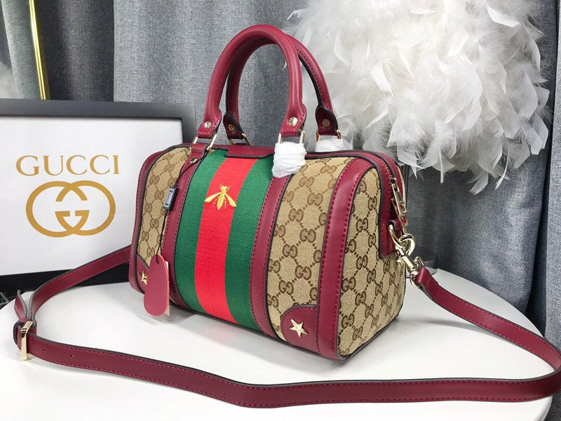 STRAPSTORY - GGC4 BAG - 469