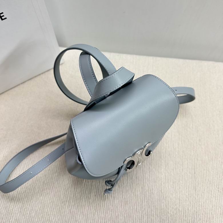CLNE-Bags - Strap Story - 461