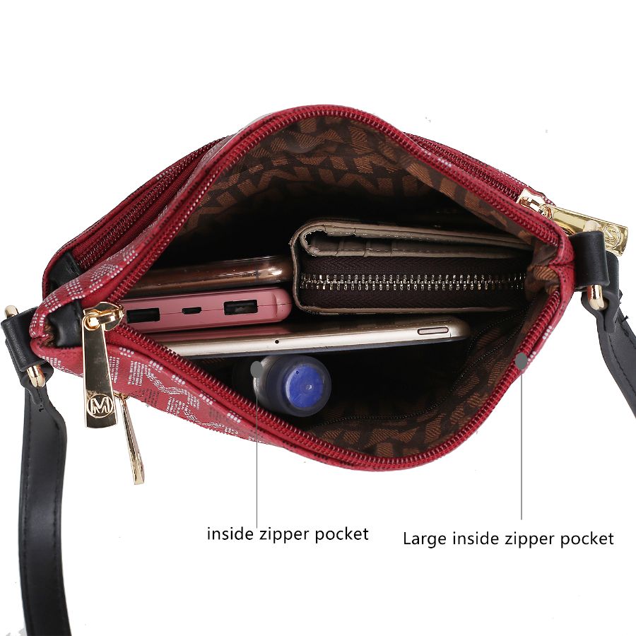 StrapStory - Crossbody 1680