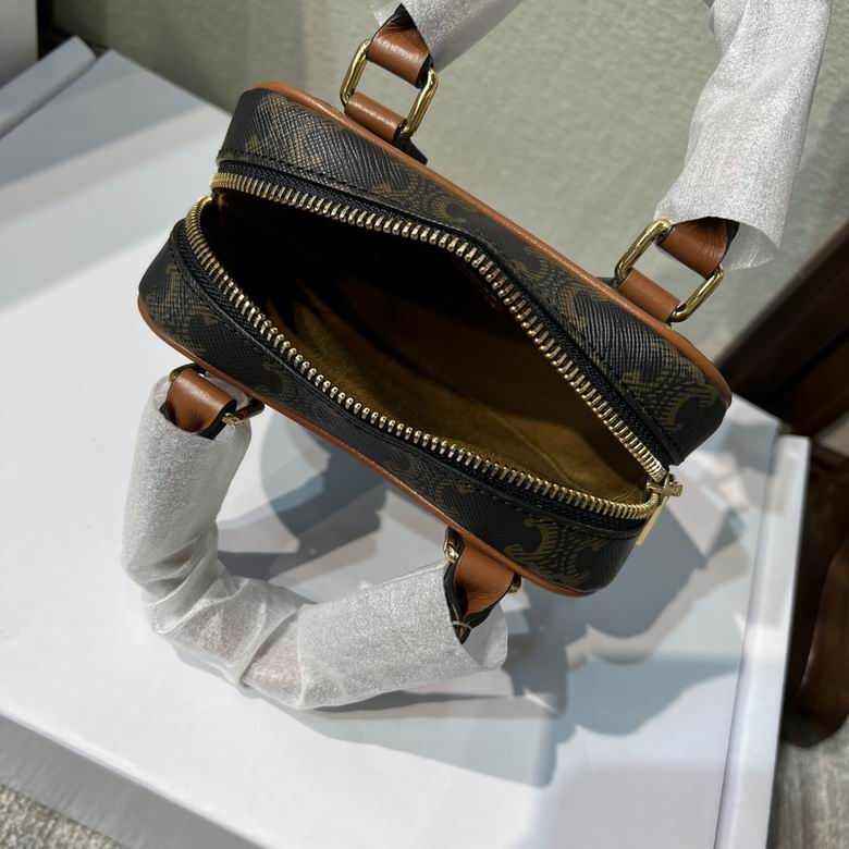 CLNE-Bags - Strap Story - 274