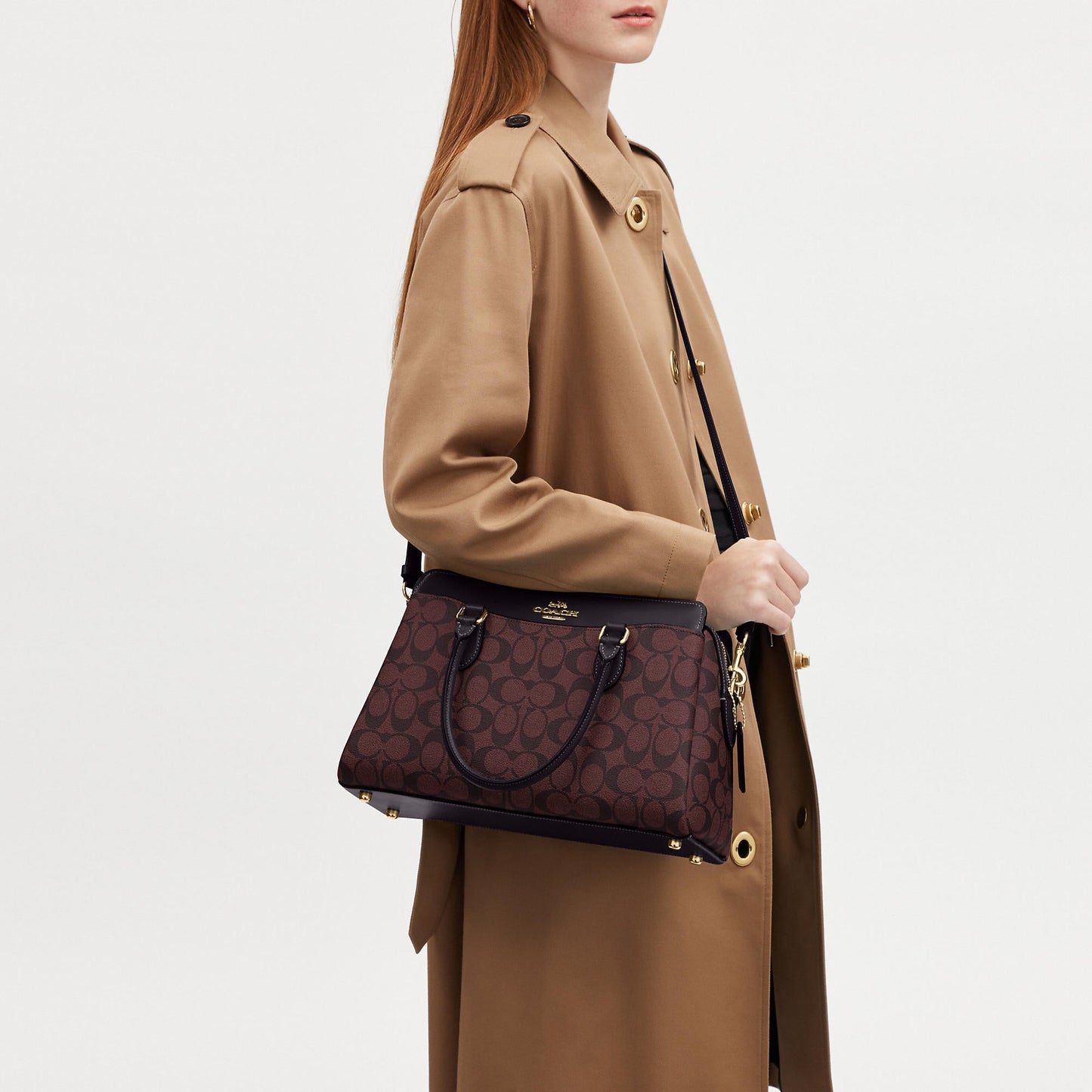StrapStory - Bucket Bag 011