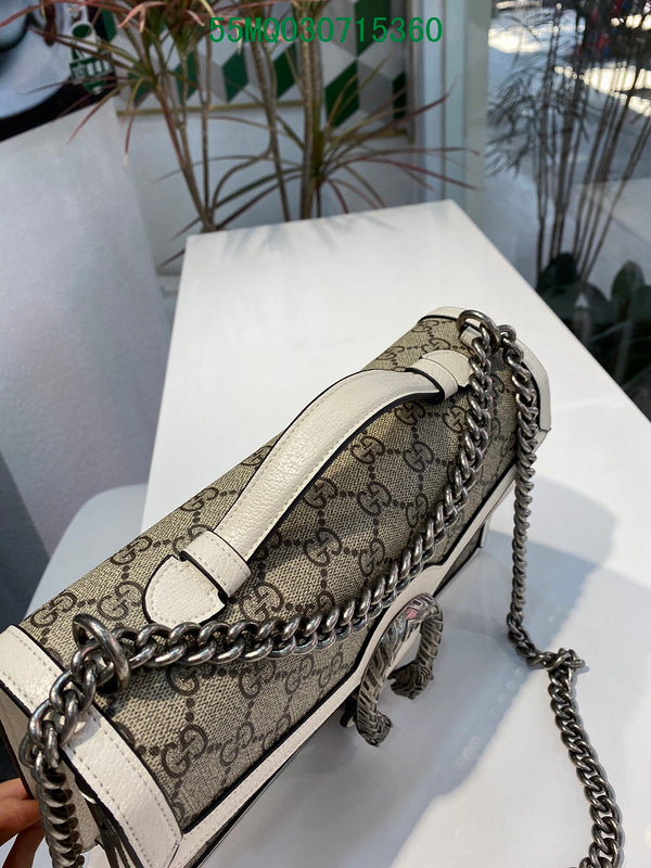 STRAPSTORY - GGC4 BAG - 641
