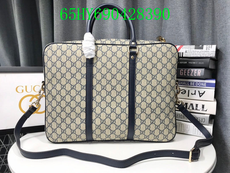 STRAPSTORY - GGC4 BAG - 220
