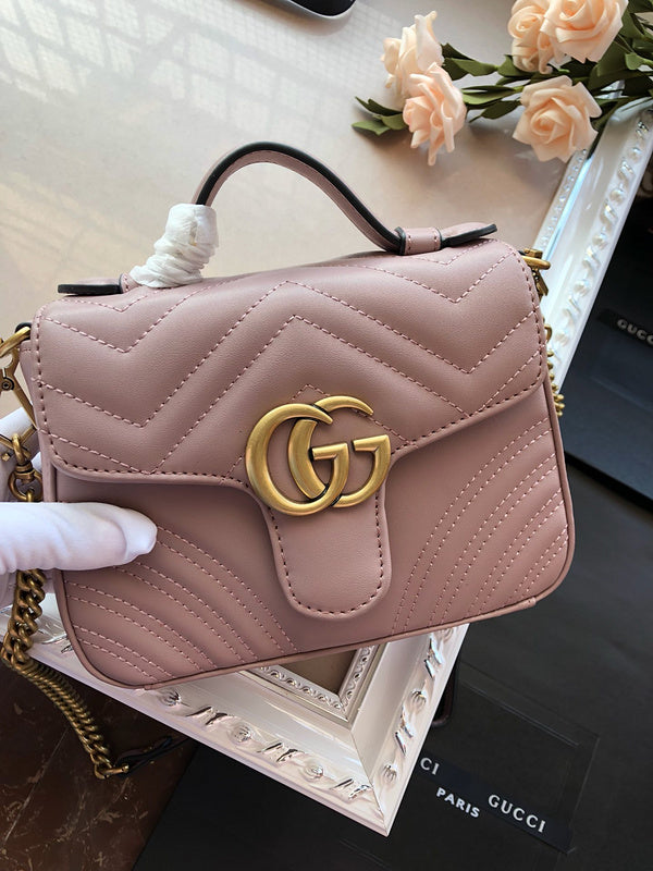 STRAPSTORY - GGC4 BAG - 967