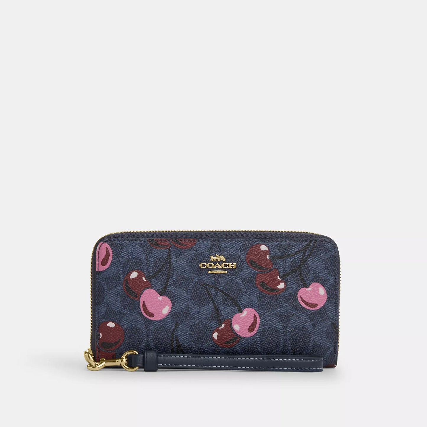 StrapStory - Wristlet 334