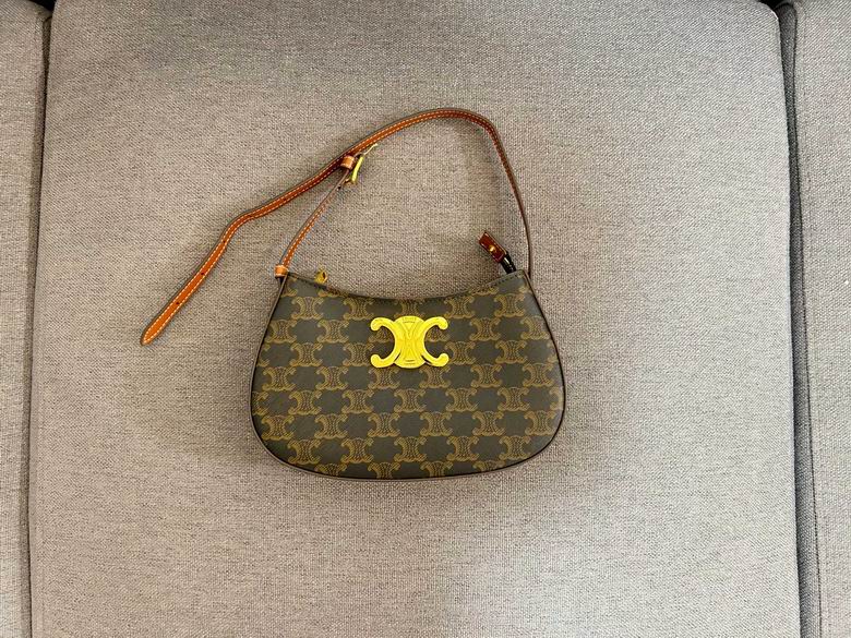 CLNE-Bags - Strap Story - 685