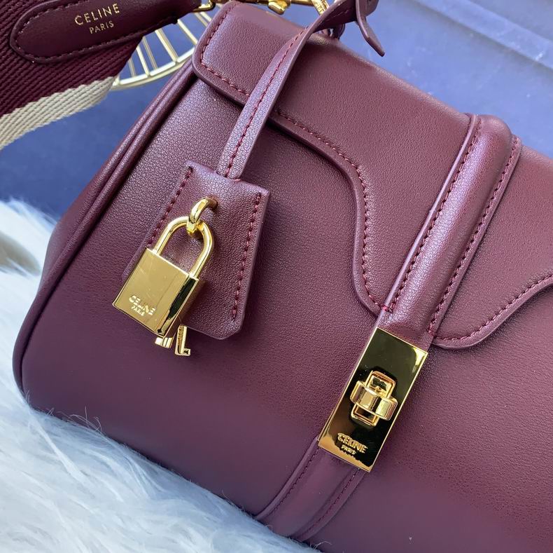 CLNE-Bags - Strap Story - 610