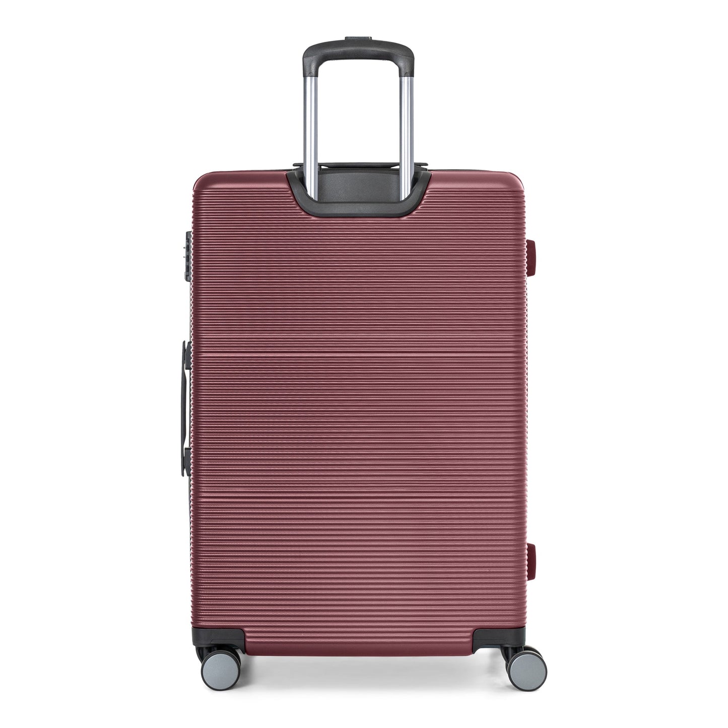 StrapStory - Suitcase 005