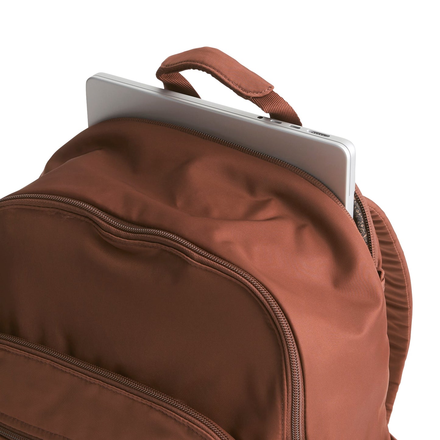 StrapStory - Backpack 523