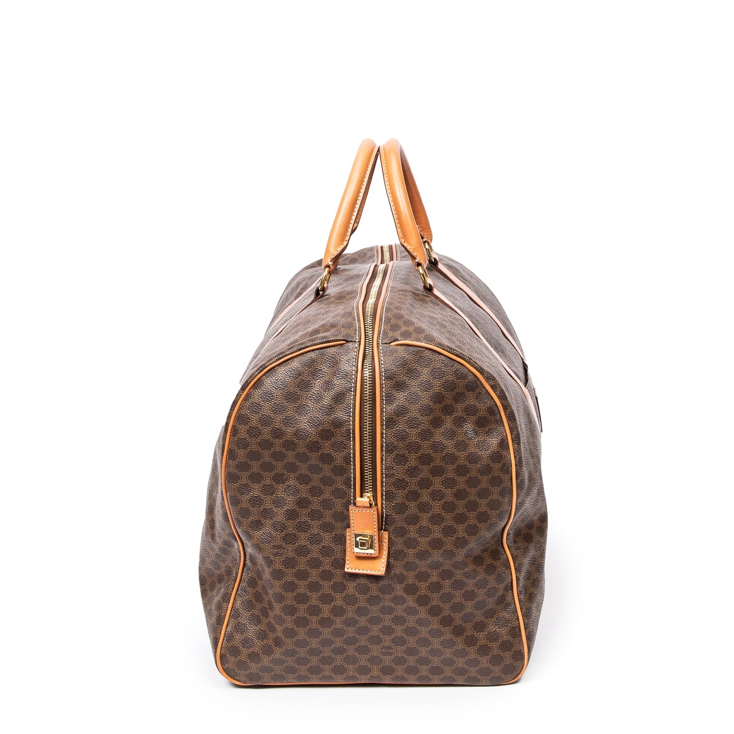 StrapStory - Satchel 1055